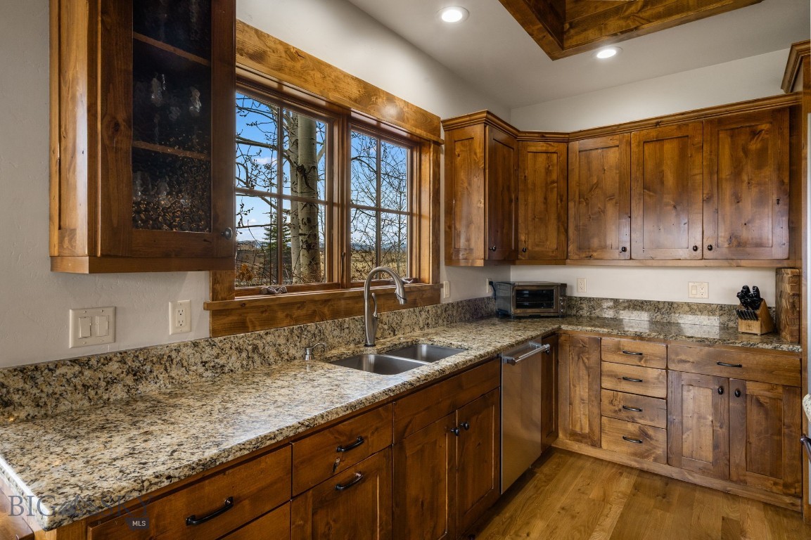 316 Belle Creek Road