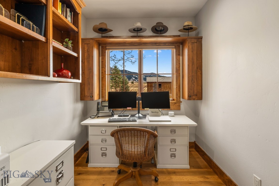 316 Belle Creek Road