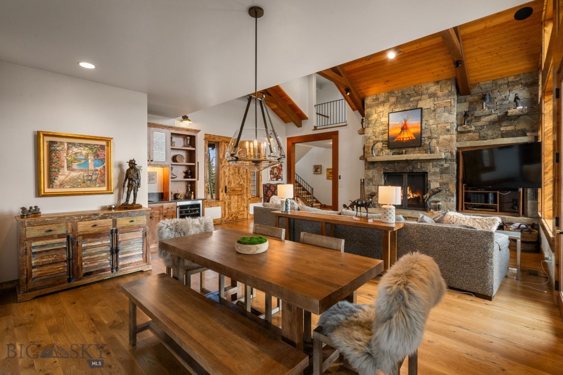 316 Belle Creek Road