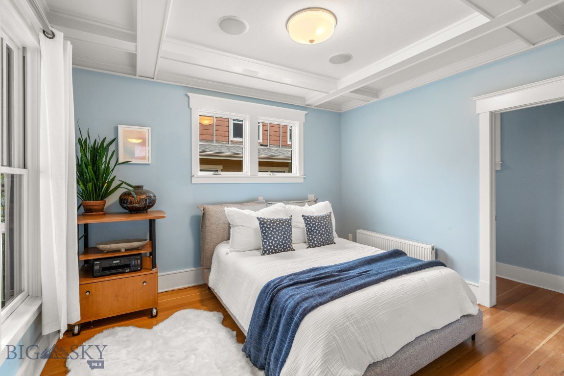 810 S Willson Avenue