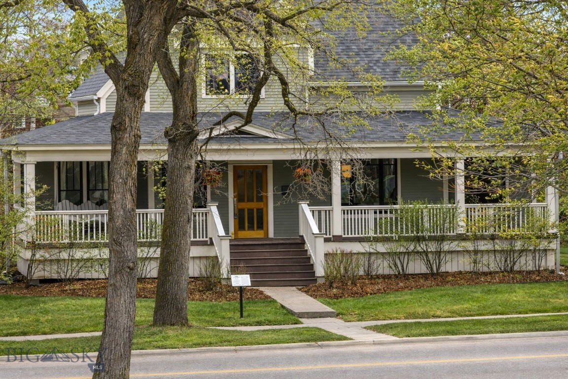 810 S Willson Avenue