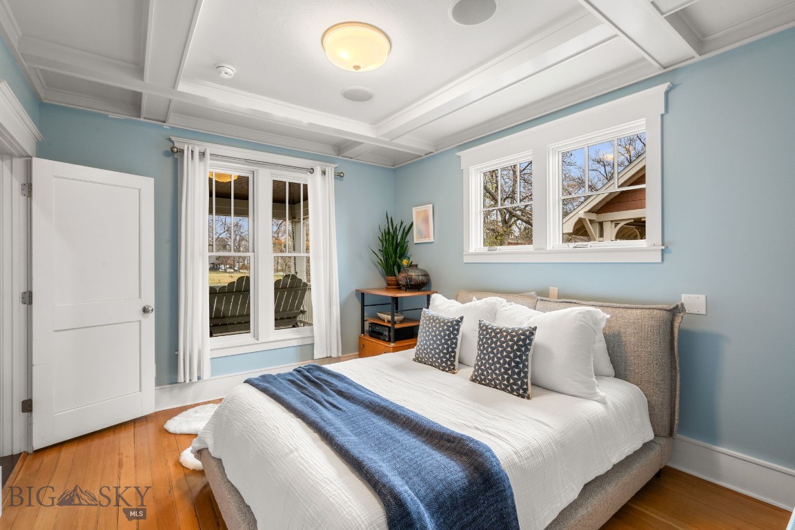 810 S Willson Avenue