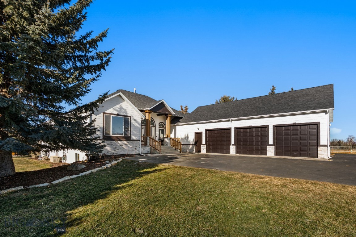 203 Alton Way