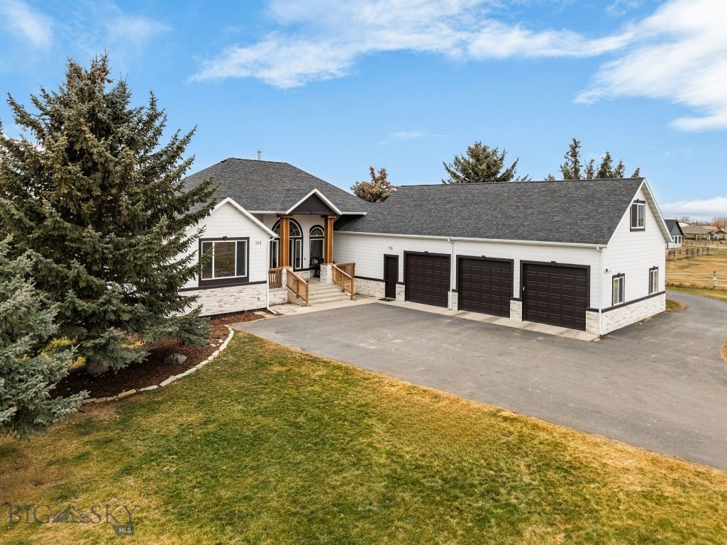 203 Alton Way