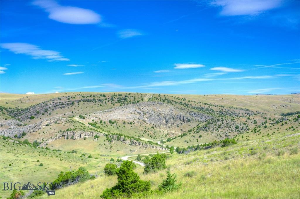 Lot 115 TBD Mossy Rock Road