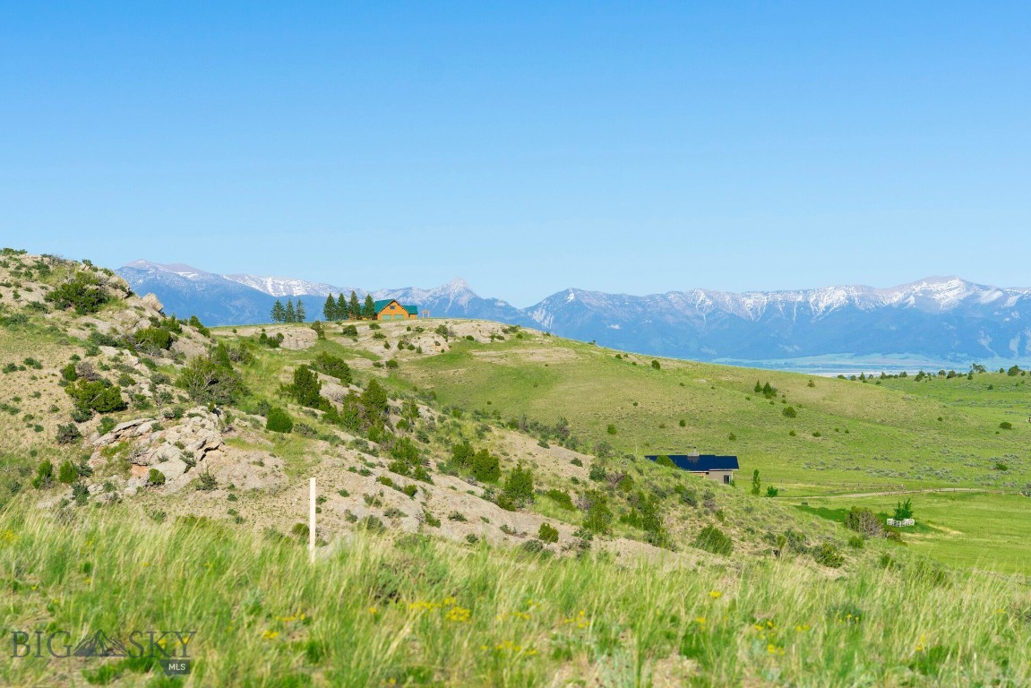 Lot 115 TBD Mossy Rock Road
