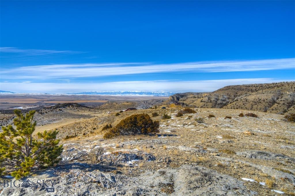 Lot 115 TBD Mossy Rock Road
