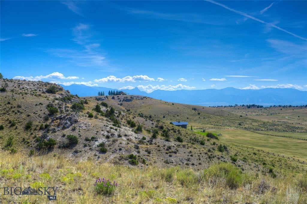 Lot 115 TBD Mossy Rock Road
