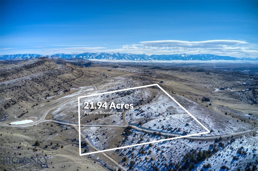 Lot 115 TBD Mossy Rock Road