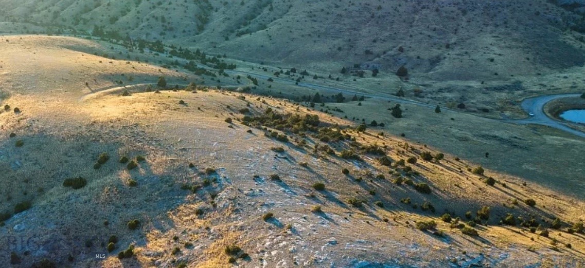 Lot 115 TBD Mossy Rock Road