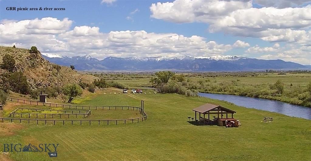 Lot 115 TBD Mossy Rock Road