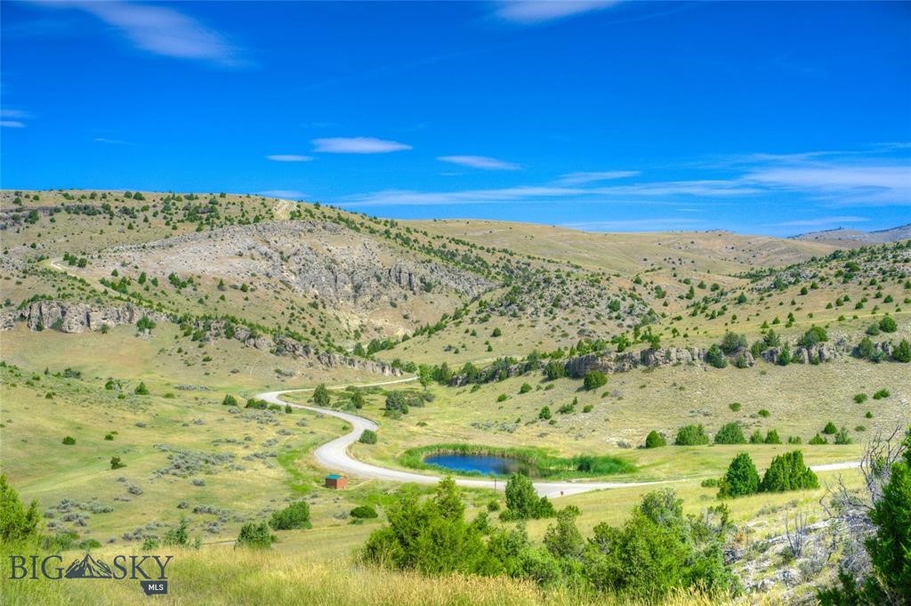 Lot 115 TBD Mossy Rock Road