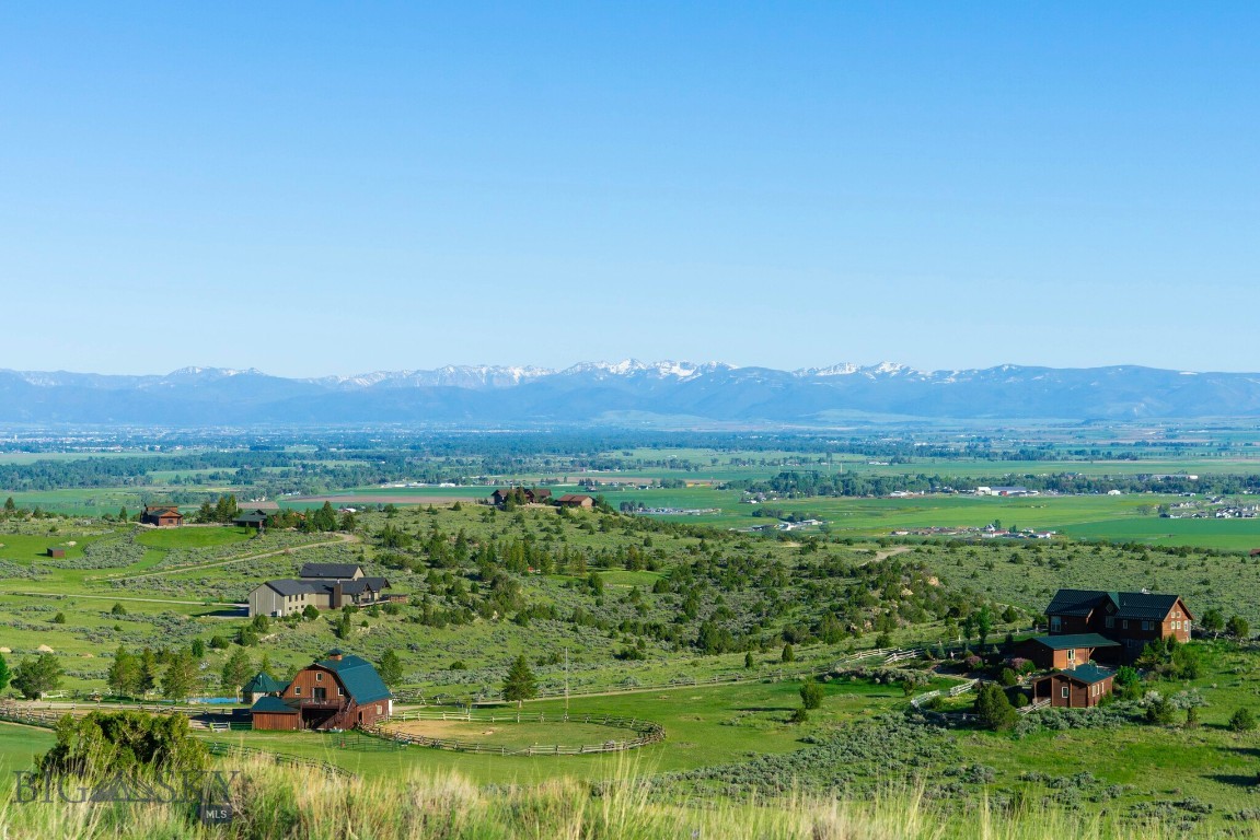 Lot 115 TBD Mossy Rock Road