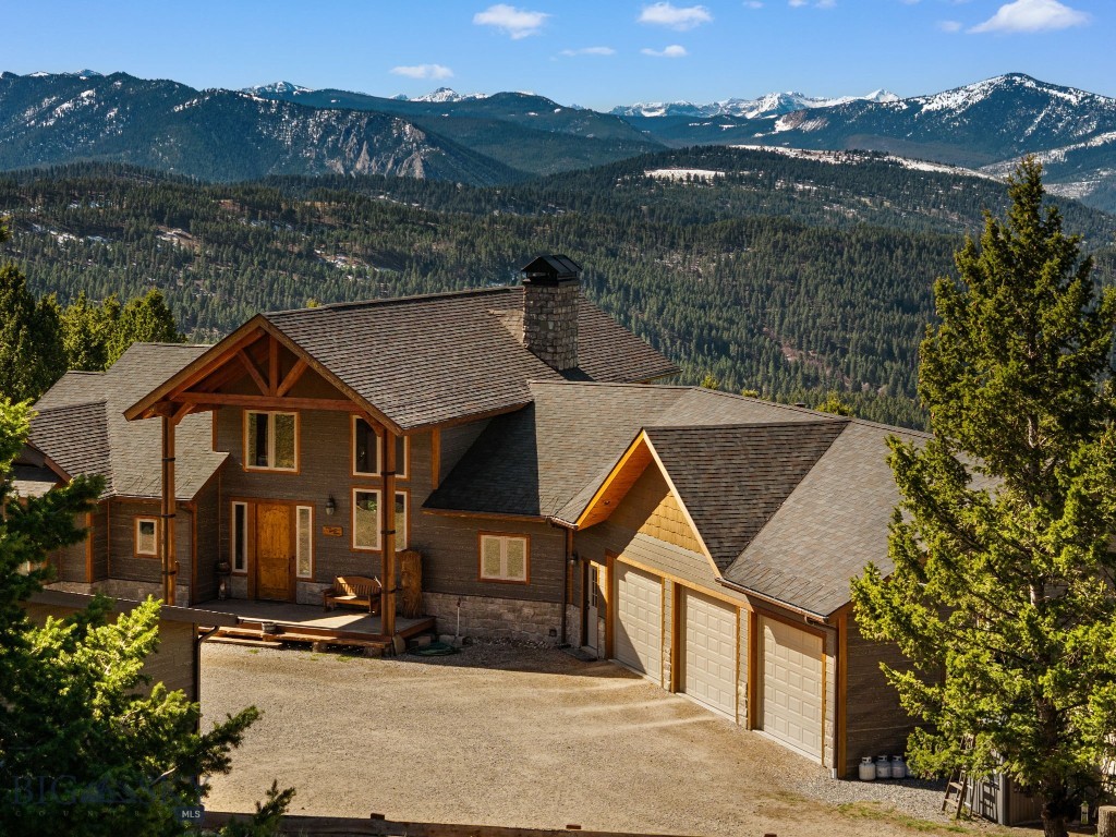 271 Sled Run Road