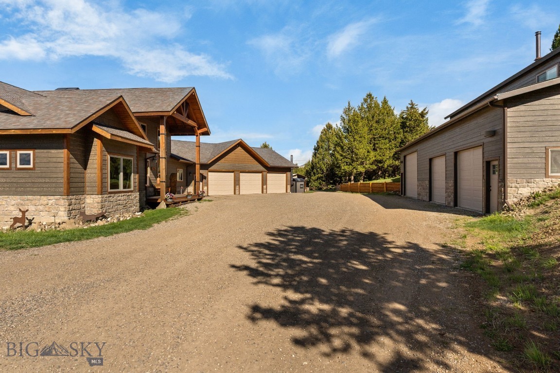 271 Sled Run Road