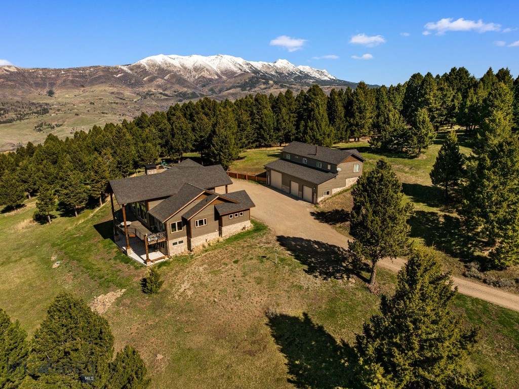 271 Sled Run Road