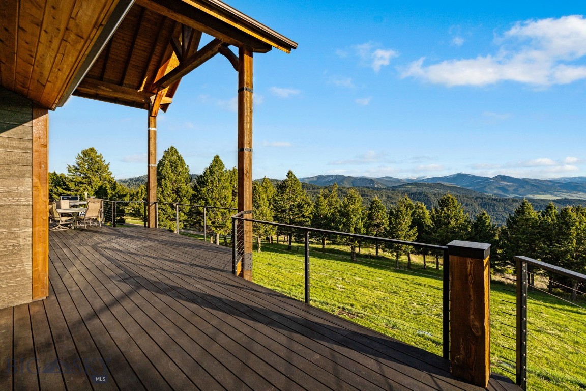 271 Sled Run Road