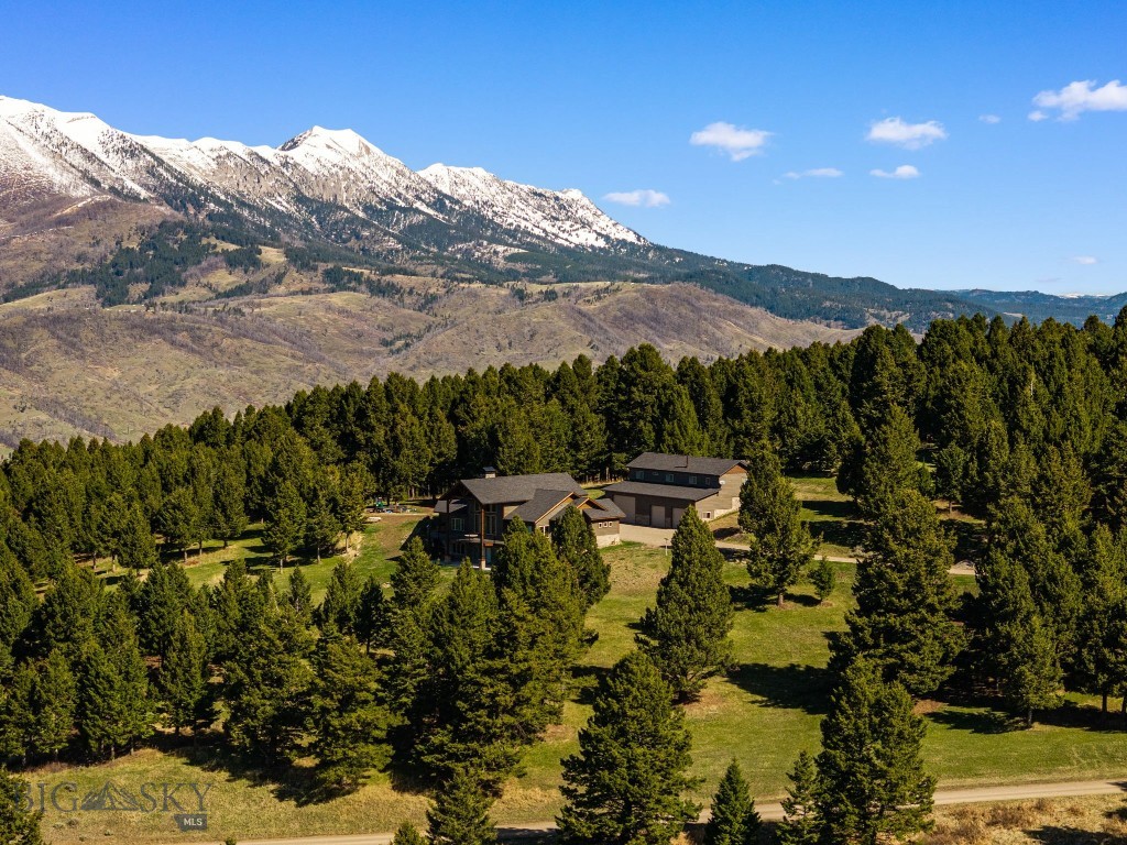 271 Sled Run Road