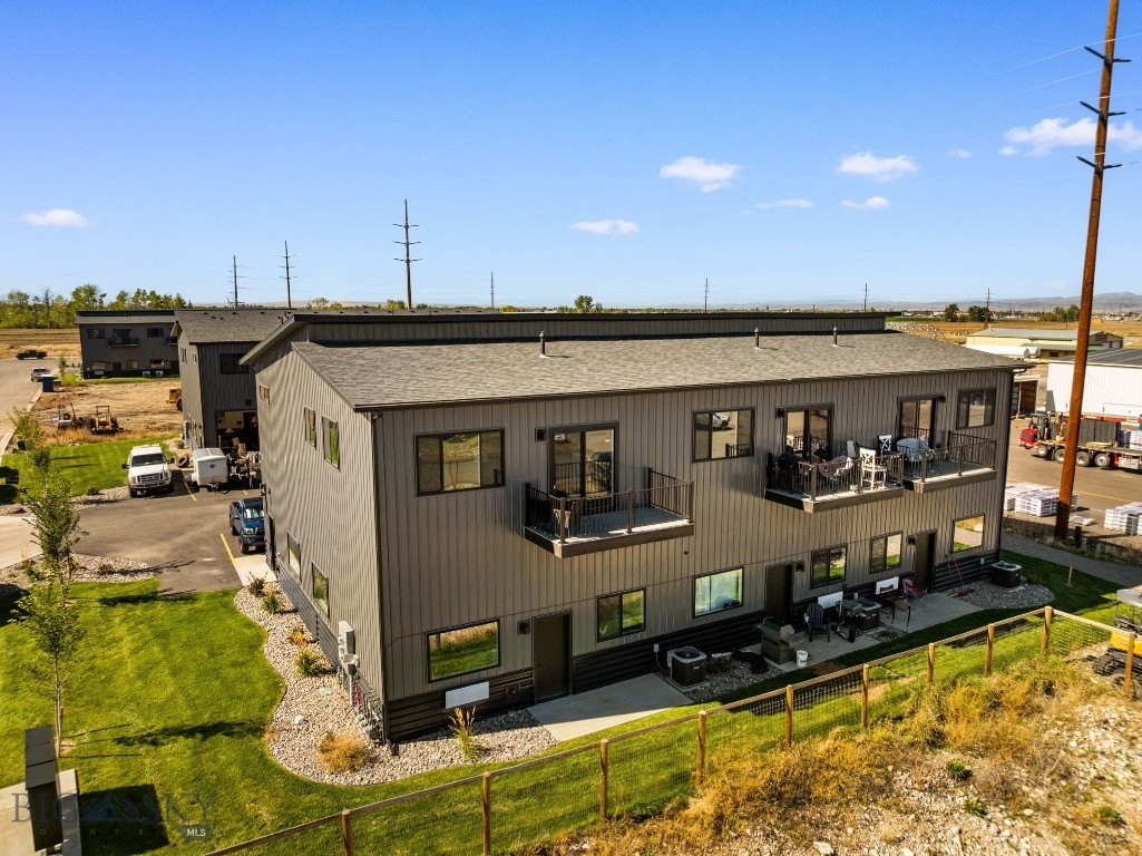 203 Fletching Way