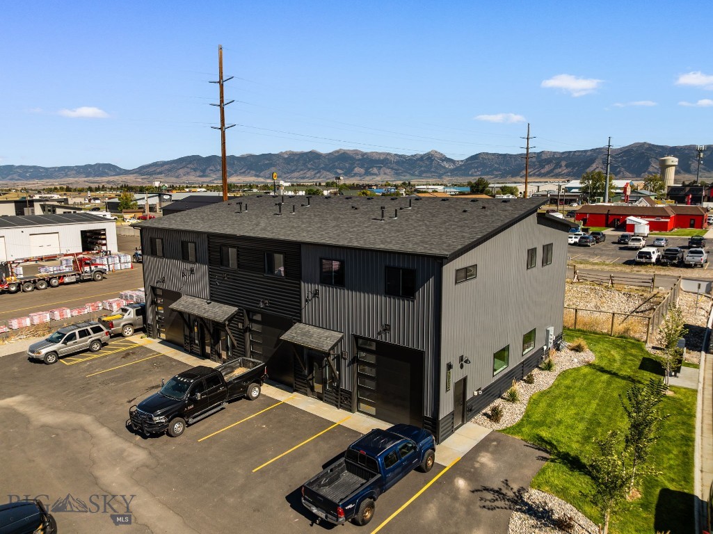 203 Fletching Way