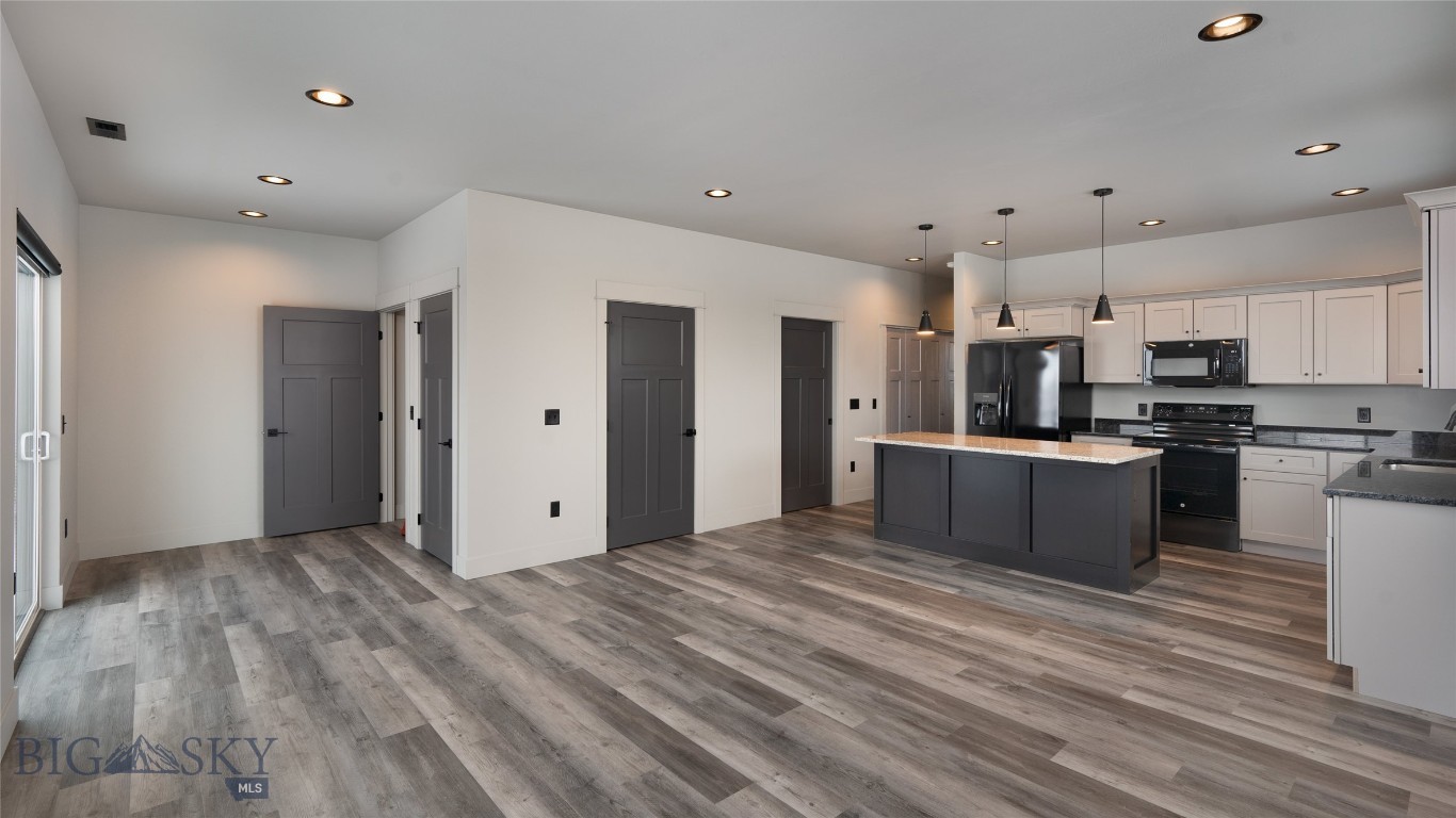203 Fletching Way