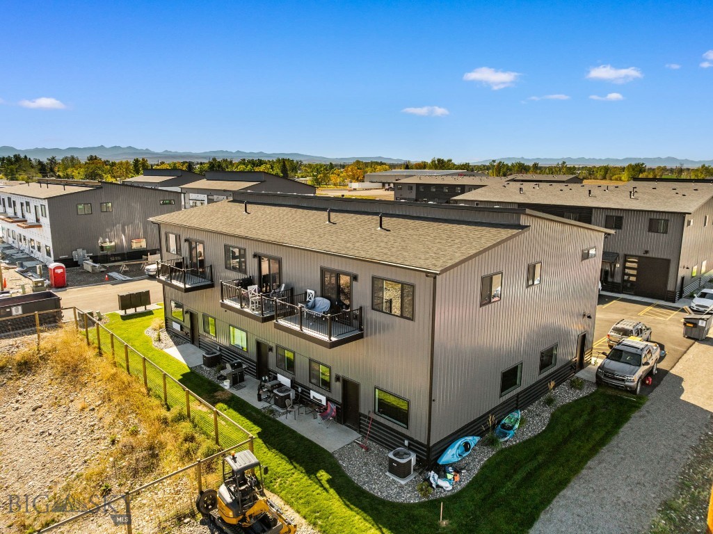 203 Fletching Way