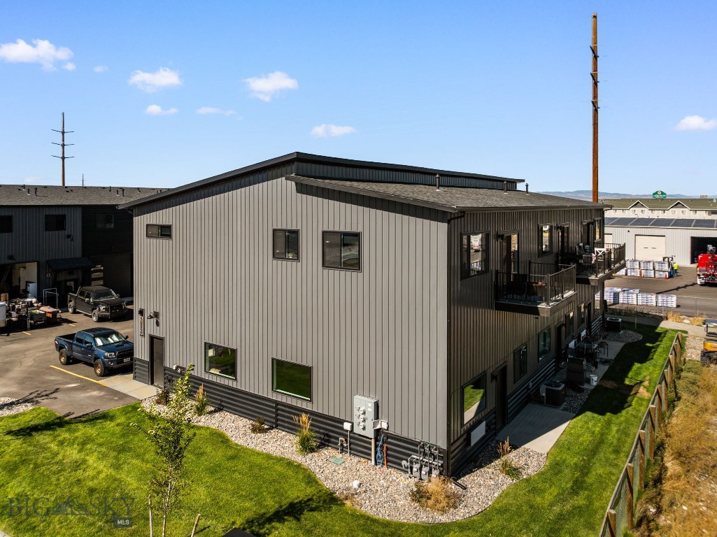 203 Fletching Way