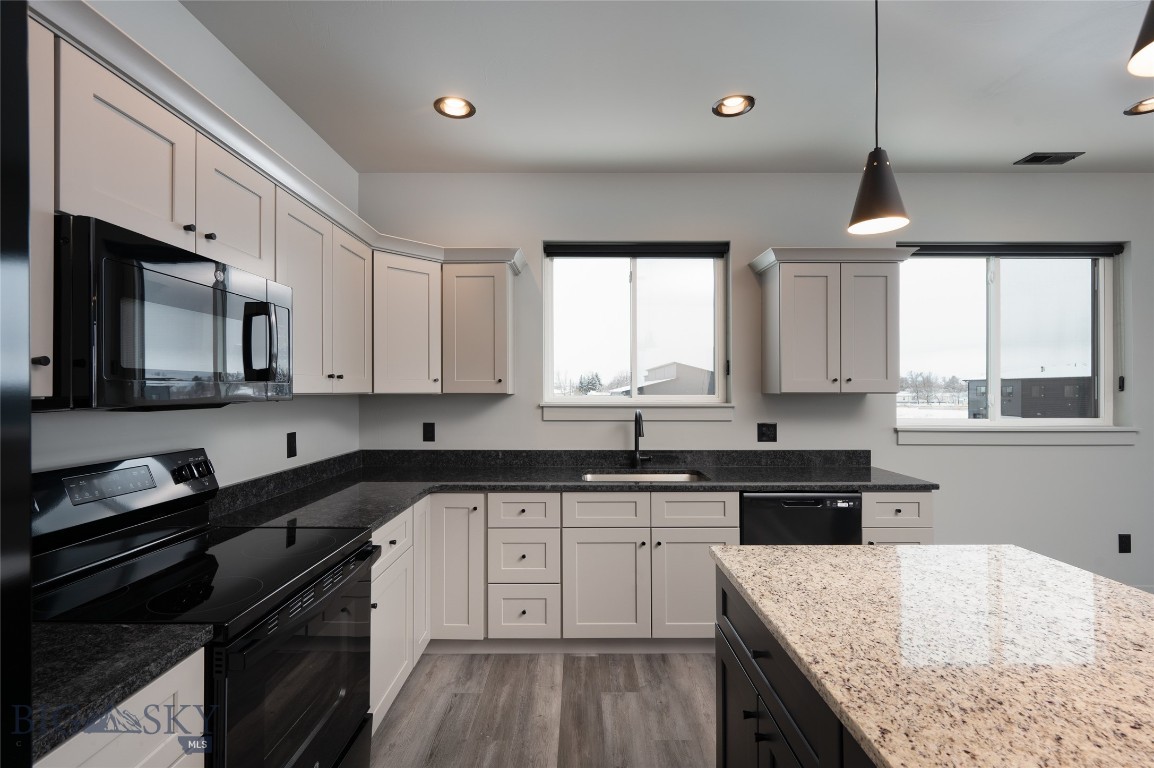 203 Fletching Way