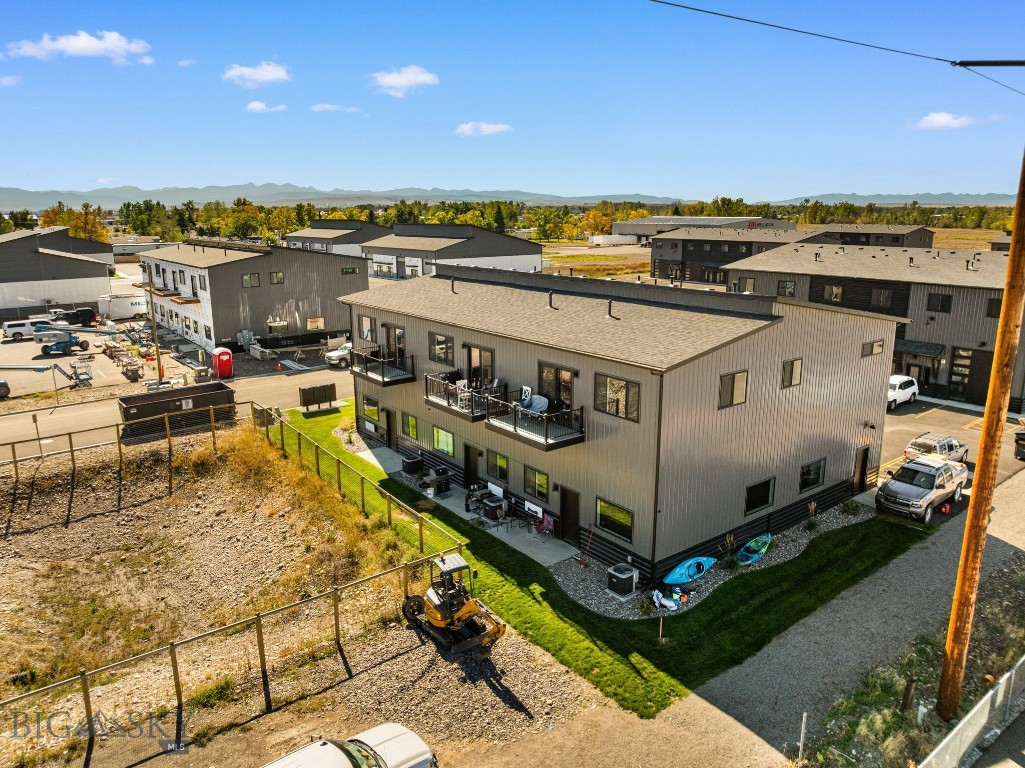 203 Fletching Way