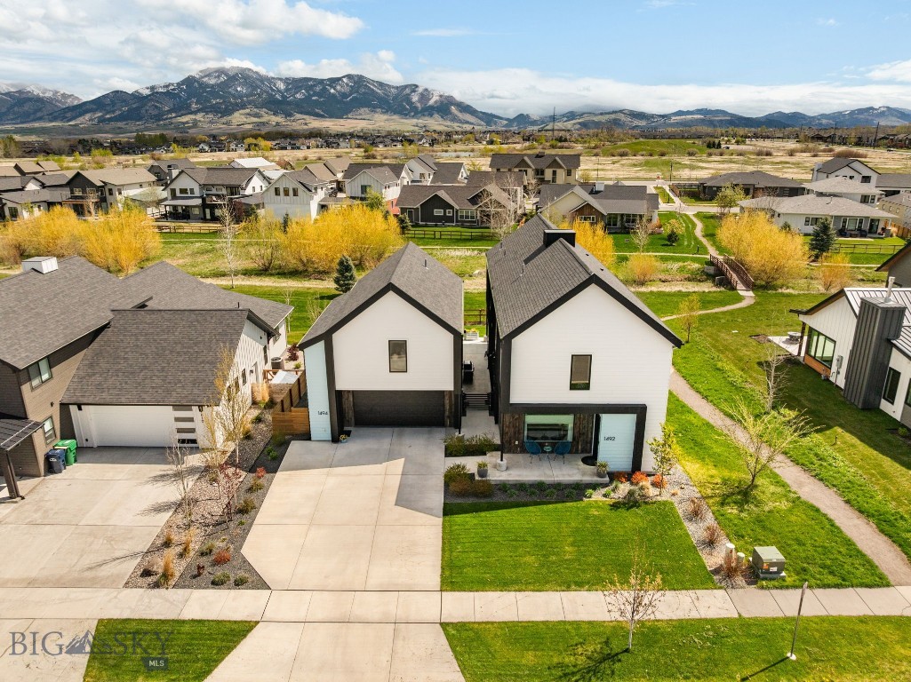 1492 Windrow Drive