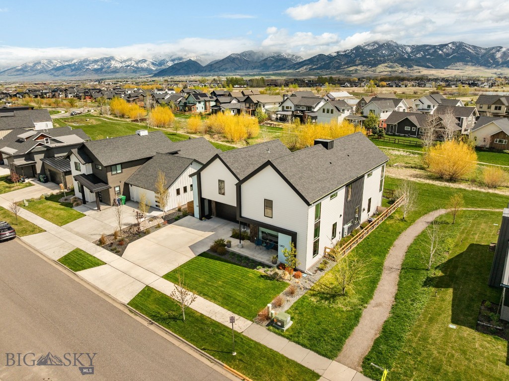 1492 Windrow Drive