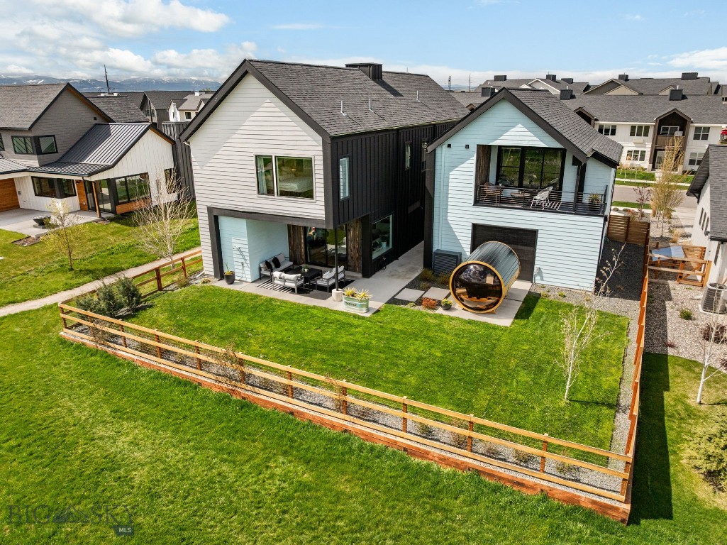 1492 Windrow Drive