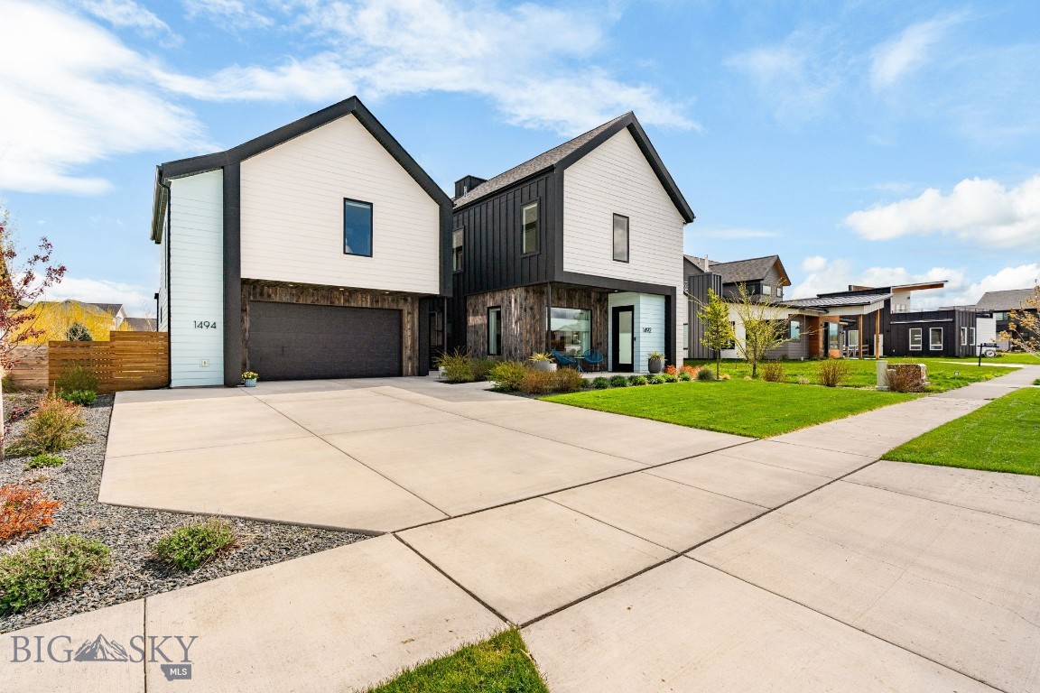 1492 Windrow Drive