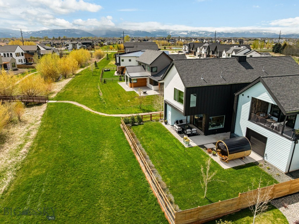 1492 Windrow Drive