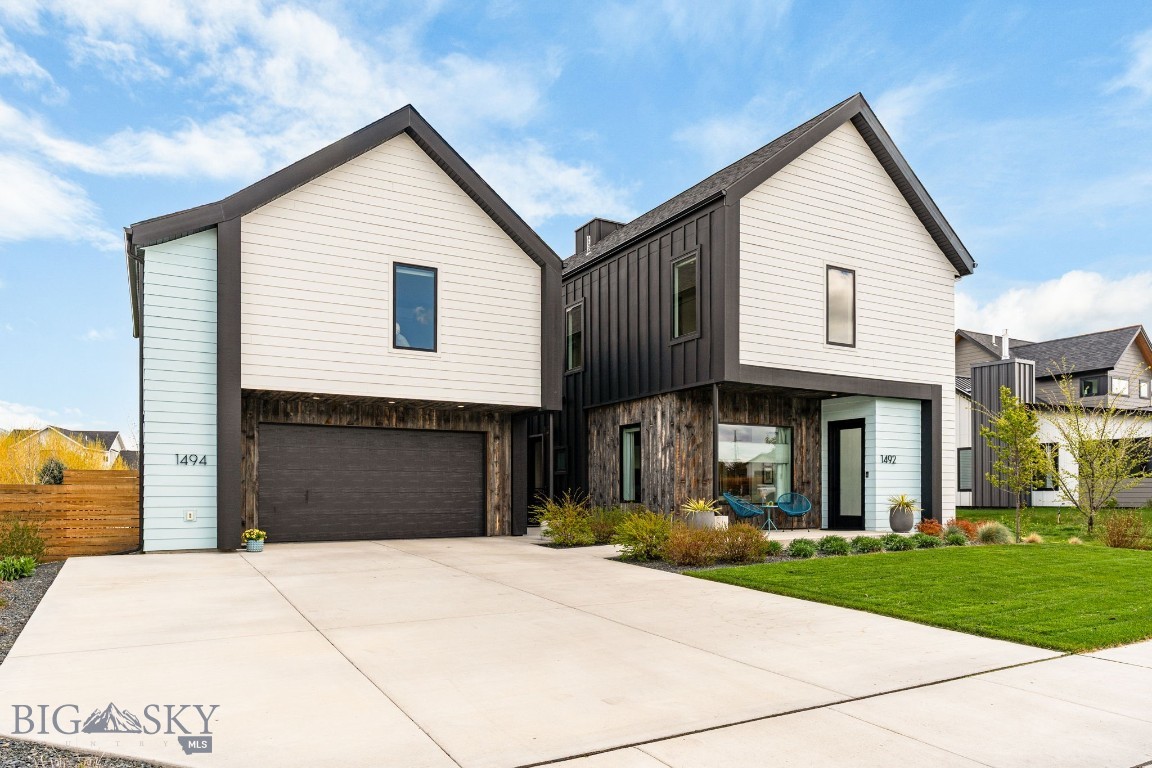 1492 Windrow Drive