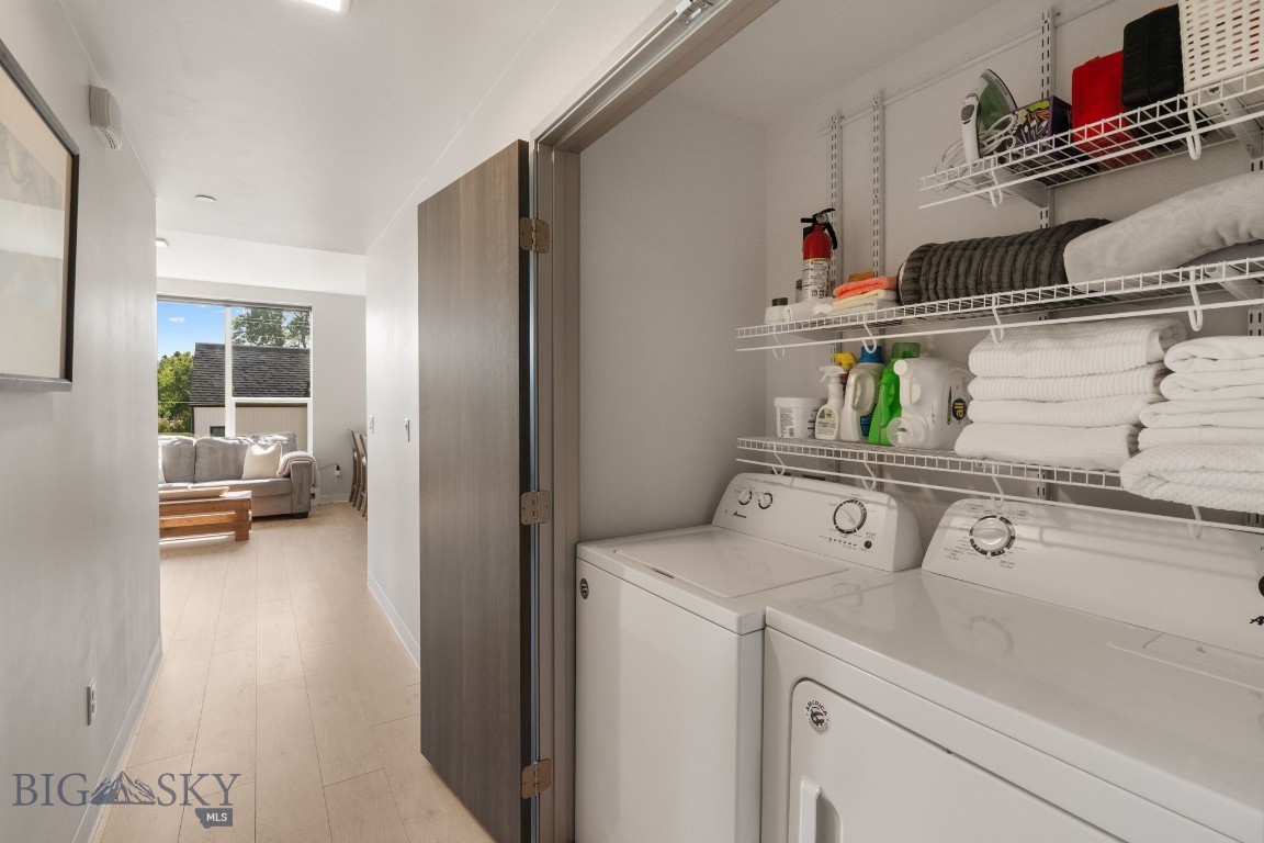 718 W Babcock Street 301
