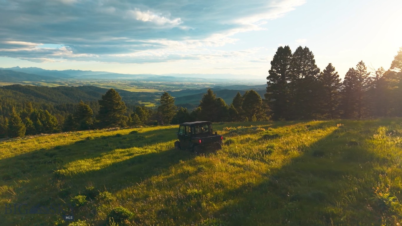 Ranch 12 North Pass Ranches