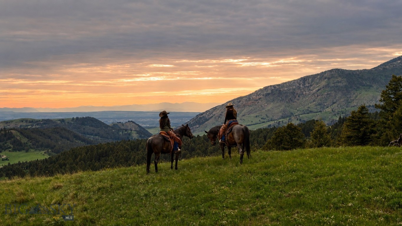 Ranch 12 North Pass Ranches