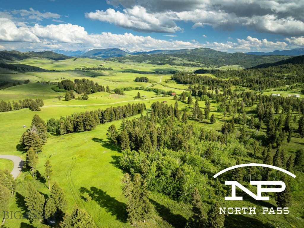 Ranch 12 North Pass Ranches