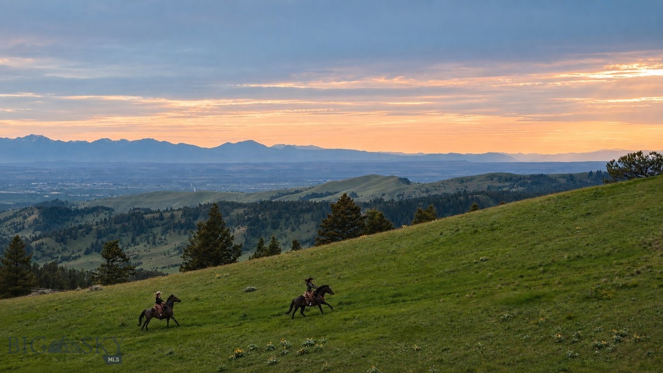 Ranch 12 North Pass Ranches