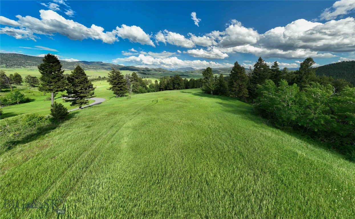 Ranch 12 North Pass Ranches