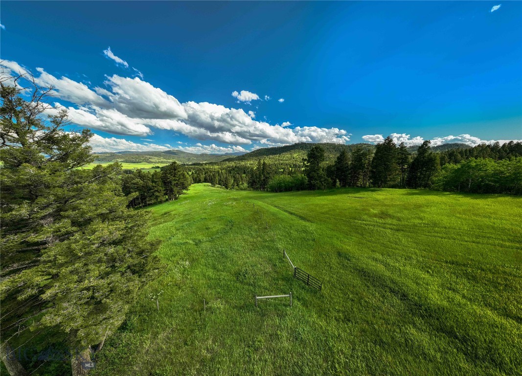 Ranch 12 North Pass Ranches