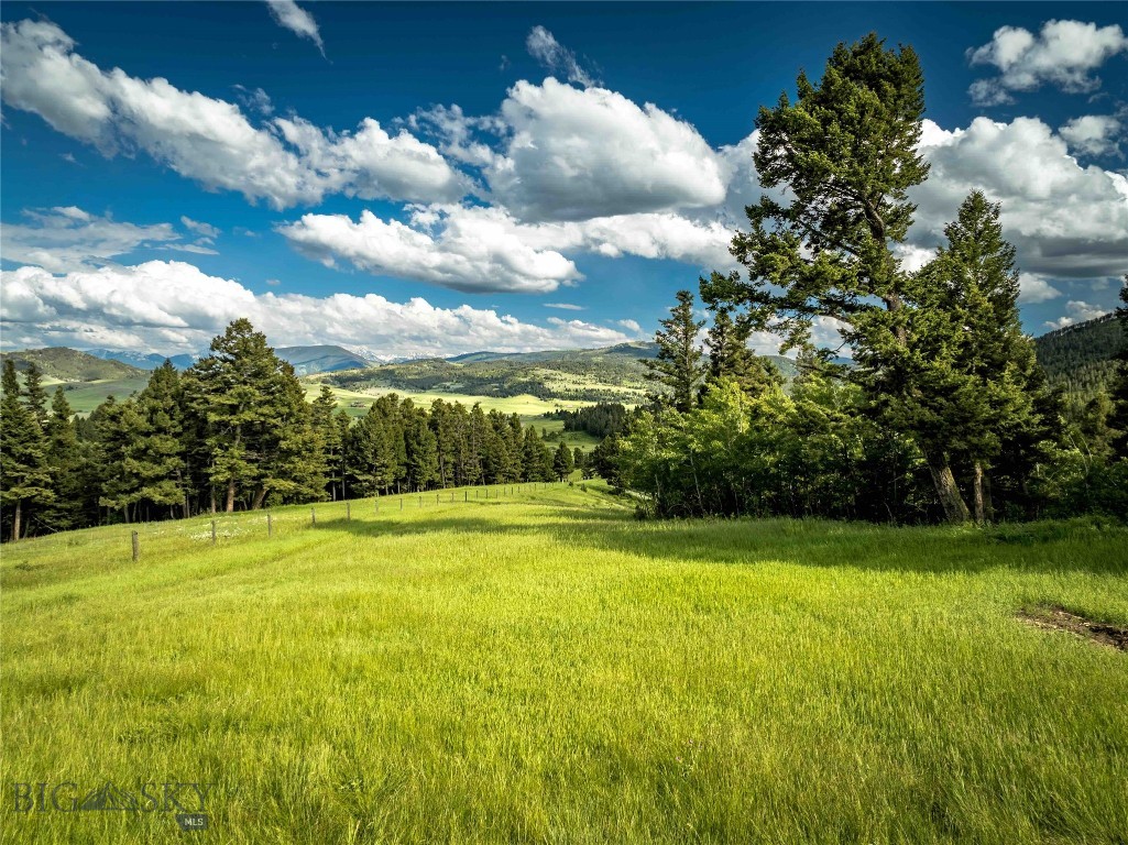 Ranch 12 North Pass Ranches