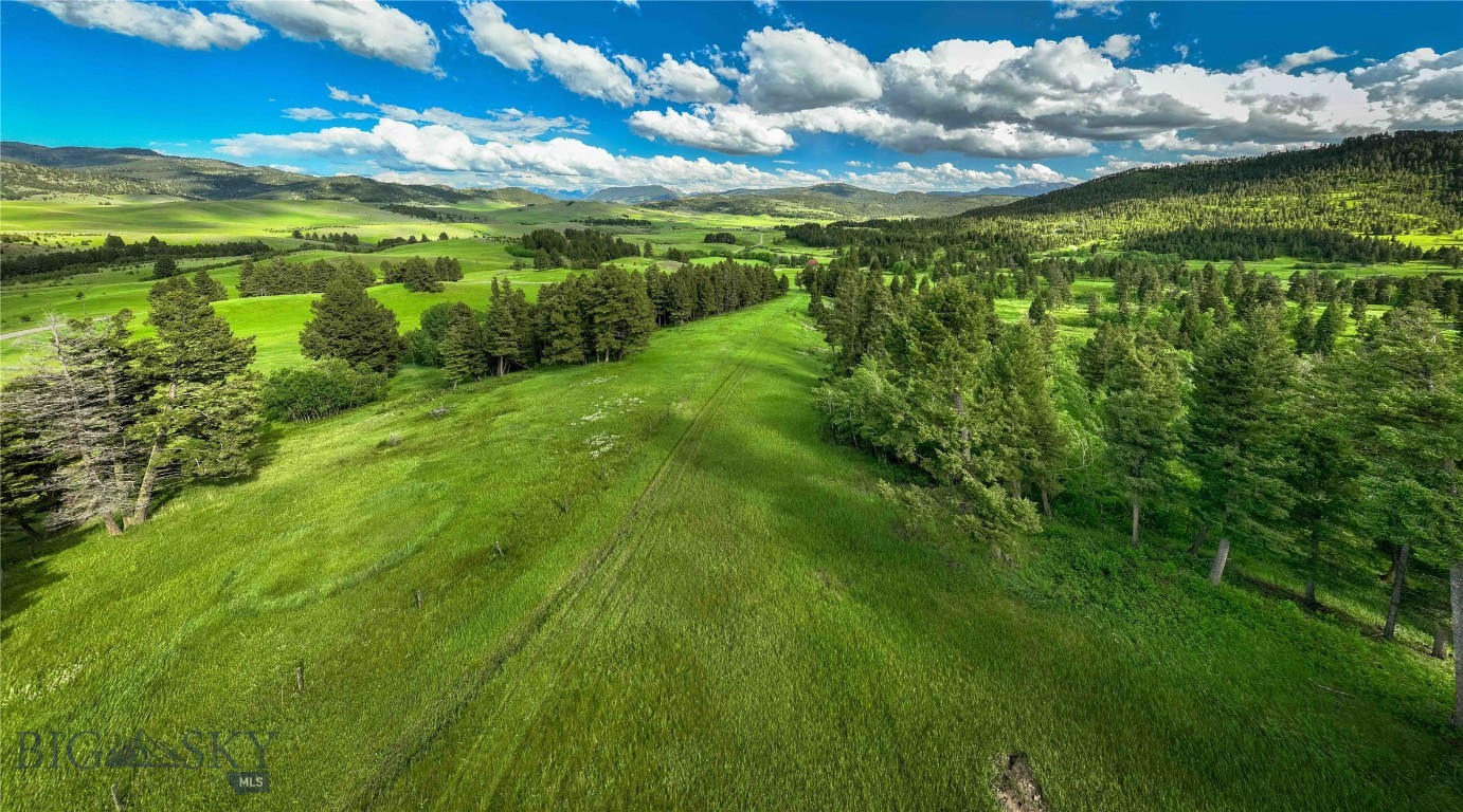 Ranch 12 North Pass Ranches
