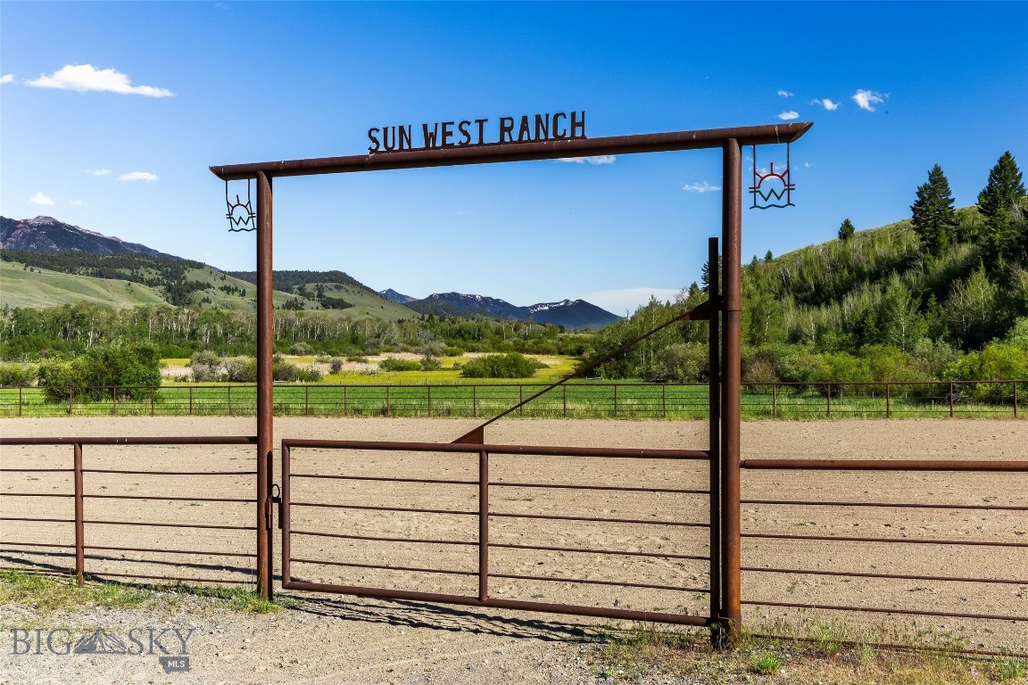 140 Elk Ridge Road
