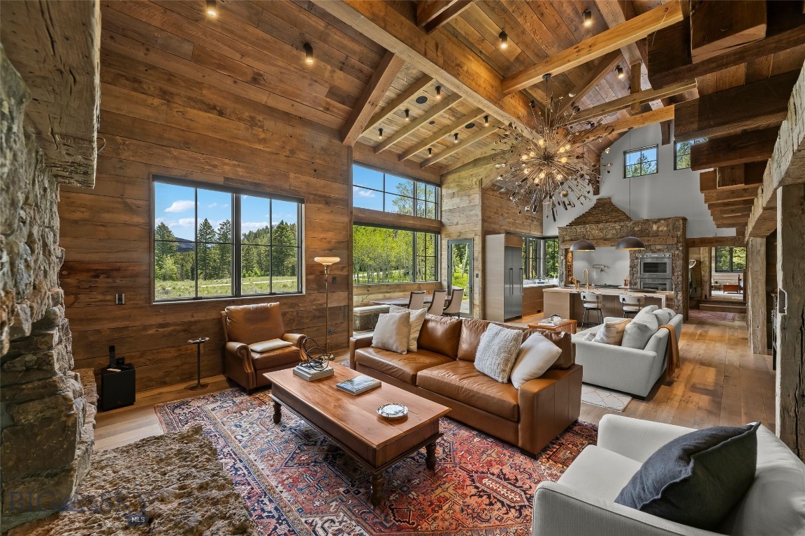 140 Elk Ridge Road