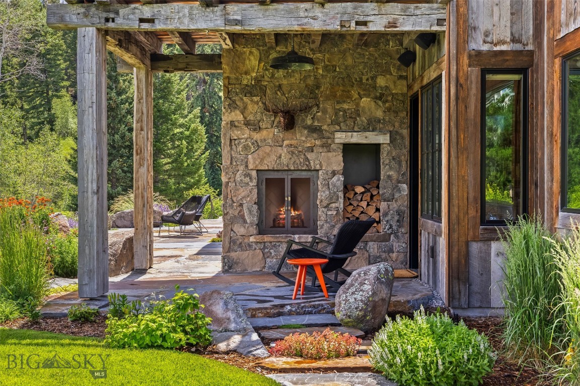 140 Elk Ridge Road