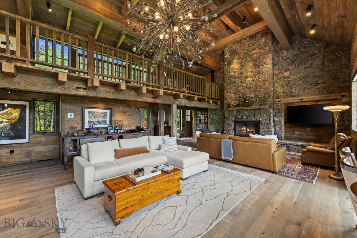 140 Elk Ridge Road