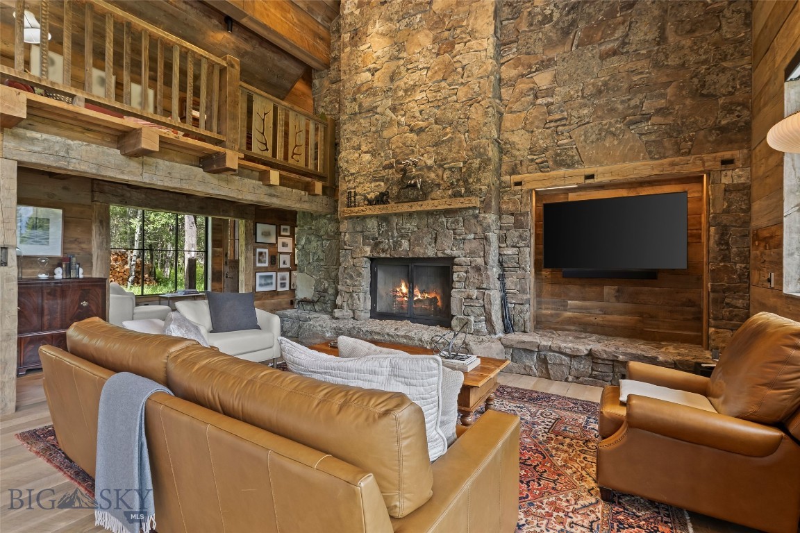 140 Elk Ridge Road