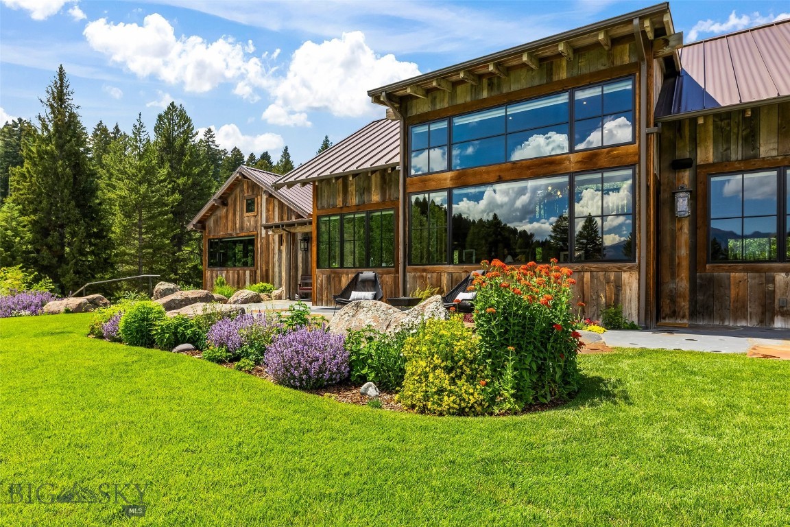 140 Elk Ridge Road